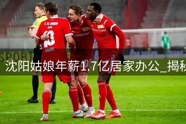 沈阳姑娘年薪1.7亿居家办公 揭秘顶级富豪婚姻故事